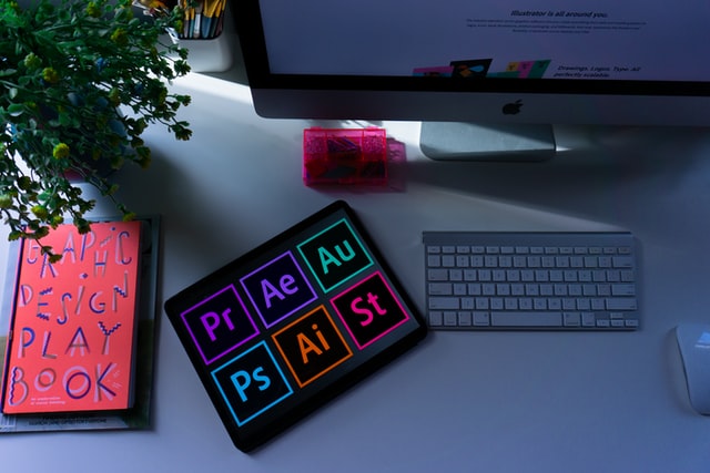 【超簡単】Adobe XDでテキストを縦書きにする方法