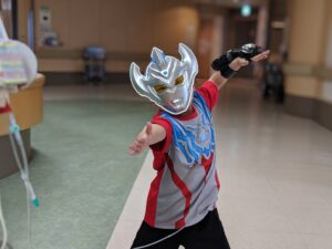 白血病で子供を亡くなされた方のブログがどうしてもクリックできなかった
