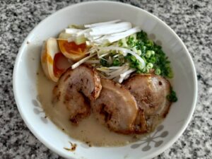 ラーメン屋に聞いた家でできる激ウマ俺の焼豚レシピ紹介