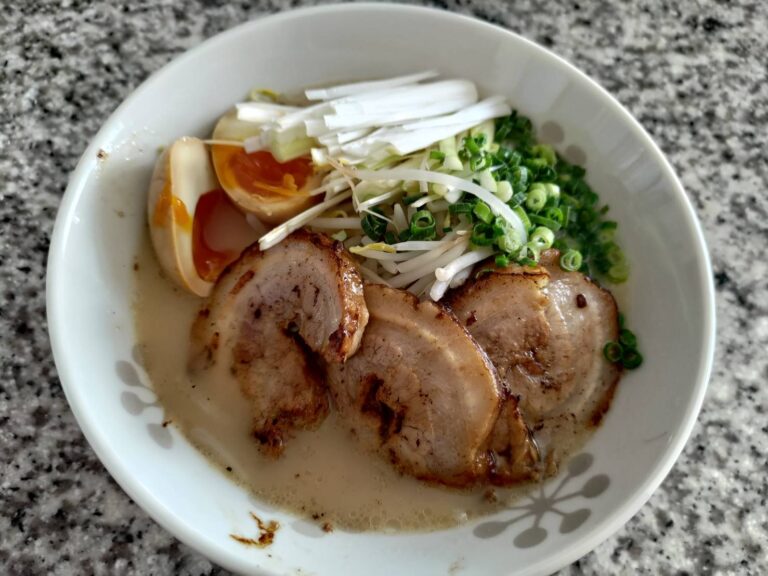 ラーメン屋に聞いた家でできる激ウマ俺の焼豚レシピ紹介