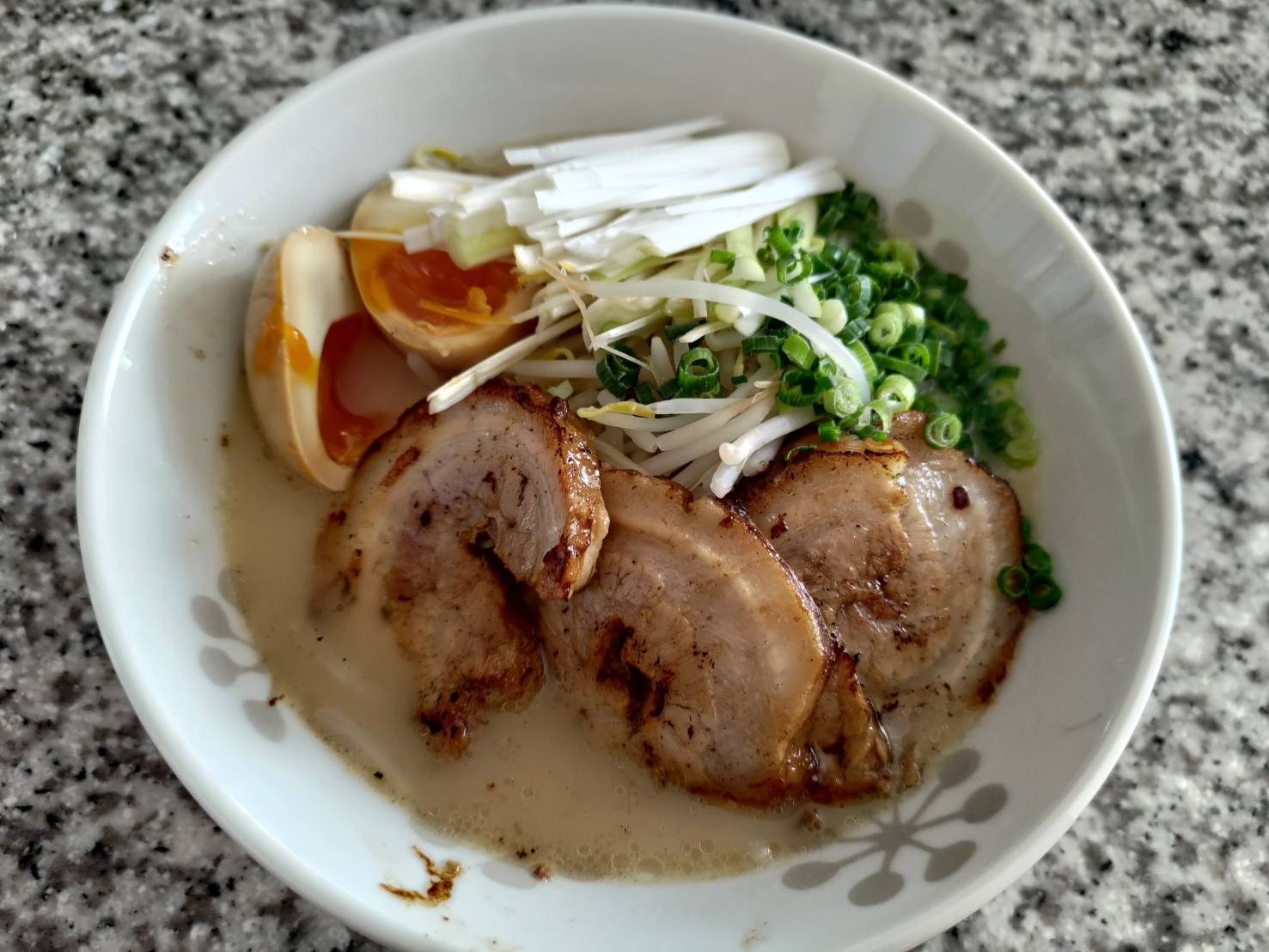 ラーメン屋に聞いた家でできる激ウマ俺の焼豚レシピ紹介