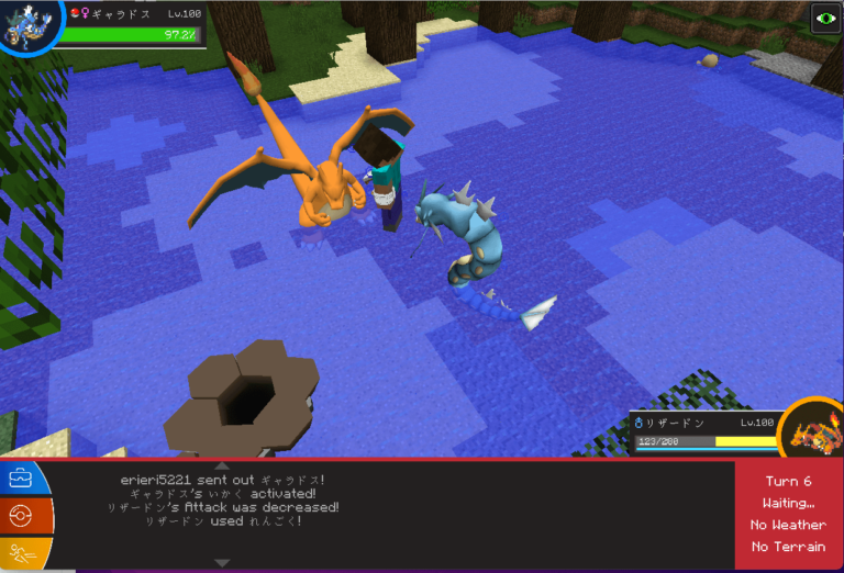 【画像付き】Macでマイクラにポケモンmodを導入する手順