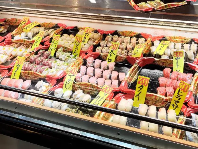 【大失敗したぞ】山口県下関市の唐戸市場の楽しみ方