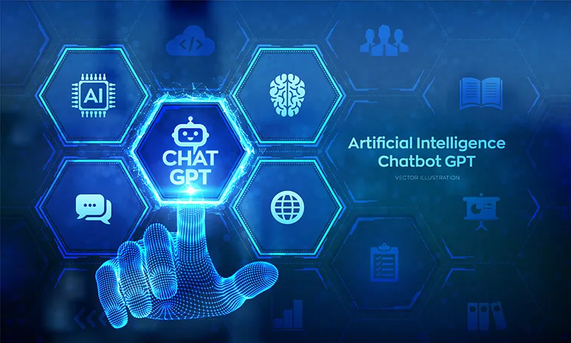 chatGPTを仕事で使ってみた。