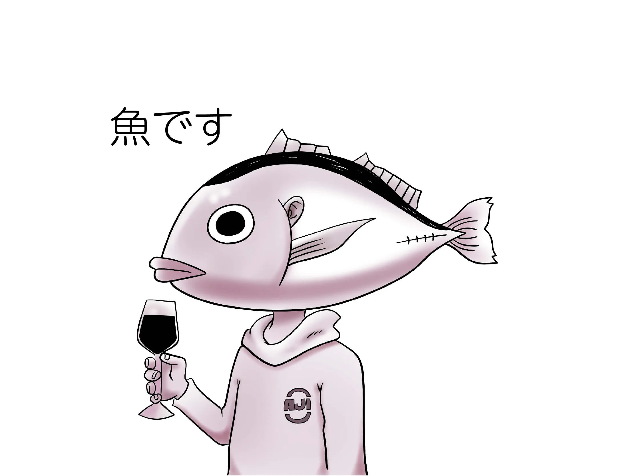 Profile Ajiは何者？